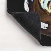 Photo Colette de tapis de souris (Coin)
