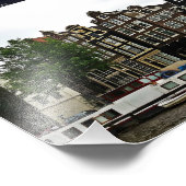 Photo collage Amsterdam 3 (Coin)