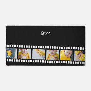 Photo Collage bande film personnalisé do-it-yourse