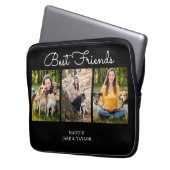 Photo Collage Best Friends Electronics Sac (devant gauche)