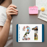 Photo Collage dans le numéro 21 - 21e anniversaire<br><div class="desc">Créez votre propre 21e anniversaire unique. Le modèle photo est prêt pour vous à créer votre propre collage photo unique en forme de numéro 21. Vous pouvez également ajouter le nom de l'enfant de vingt et un ans si vous le souhaitez. Un cadeau abordable et réfléchi pour un anniversaire marquant....</div>