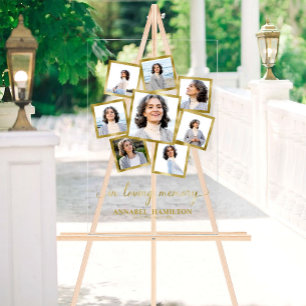 Photo Collage Dans Symbole Mémorial De Mémoire Amo