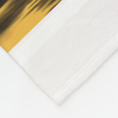 Photo Collage de la couverture en polaire personna (Coin)