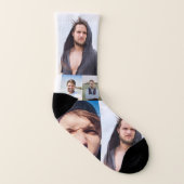 Photo Collage Mettez Votre Visage (Droite extérieur)