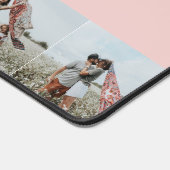 Photo collage personnalisé moderne minimaliste sim (Coin)