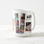 Photo Collase Mug (Devant droit)