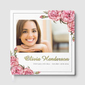 Photo commémorative (Recto)