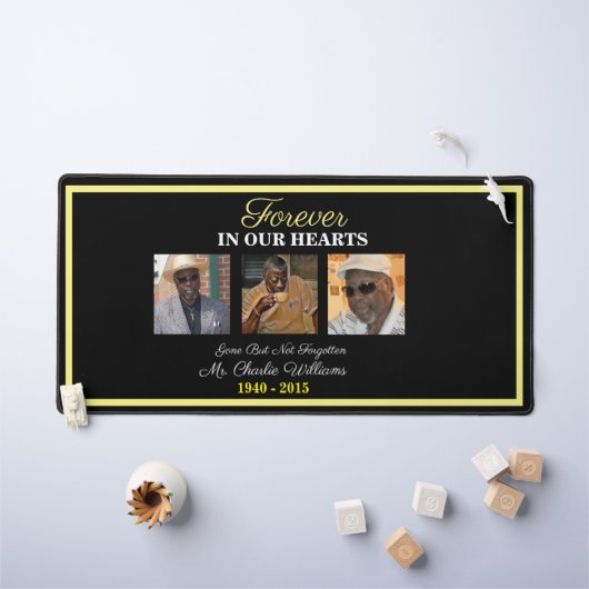 Photo commémorative (Tableau pour enfants)