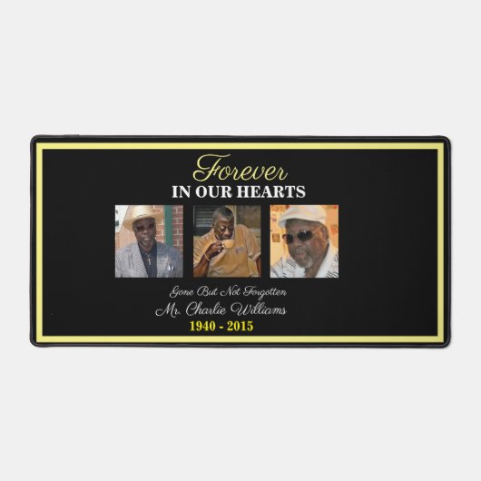 Photo commémorative (Recto)