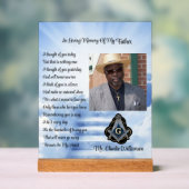 Photo commémorative de Freemason (Neutre)