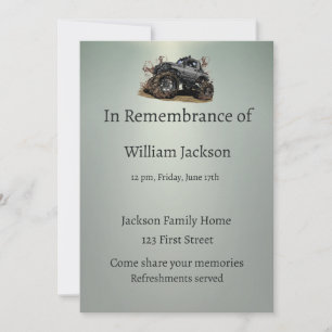 Photo commémorative Fête du Camion Invitation de v