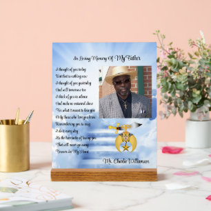 Photo commémorative Shriners Mason