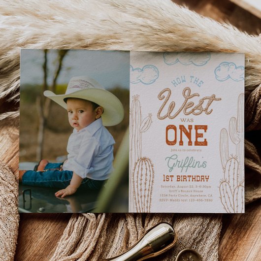 Photo Comment l'Occident a été une invitation d'an