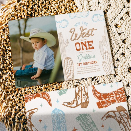 Photo Comment l'Occident a été une invitation d'an