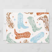 Photo Comment l'Occident a été une invitation d'an (Dos)