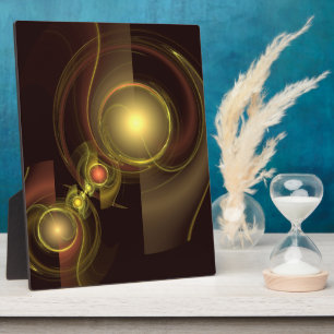 Photo Connexion intime Plaque d'art Abstraite
