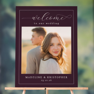 Photo Contemporain Marron Romantique