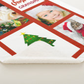 Photo Couverture de Noël pour grand-mère (3/4)