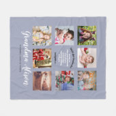 Photo couverture grand-mère poème grand-père arbre (Devant (Horizontal))