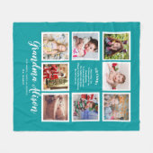 Photo couverture grand-mère poème grand-père arbre (Devant (Horizontal))