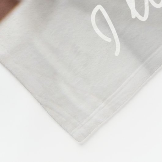 Photo Couvertures En Toison Cadeaux Uniques Pour M (Coin)