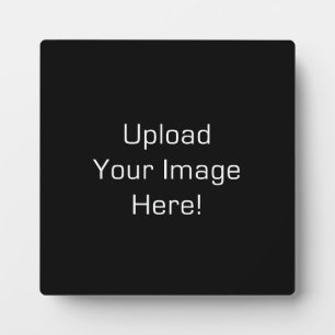 Photo Créez votre propre plaque d'affichage personnalisé