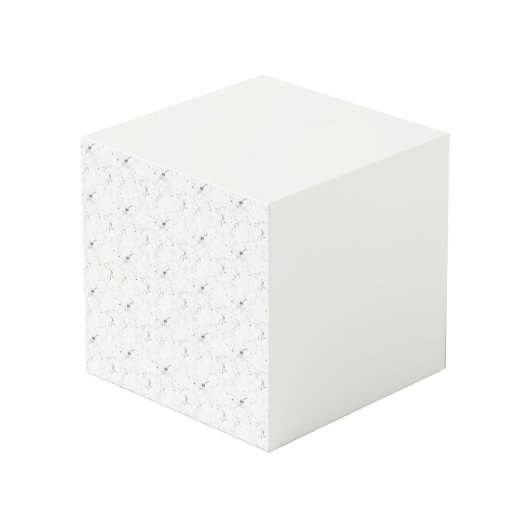 Photo Cube (Angle devant)