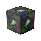 Photo Cube (Angle arrière)