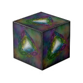 Photo Cube (Angle devant)