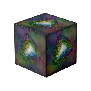 Photo Cube