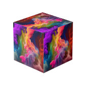 Photo Cube (Angle arrière)