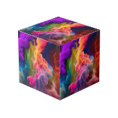 Photo Cube (Angle devant)