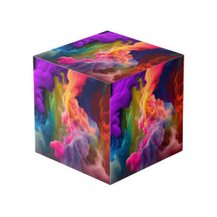 Photo Cube