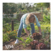 Photo Cube 5 Photo (Devant)