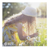 Photo Cube 5 Photo (Droite)