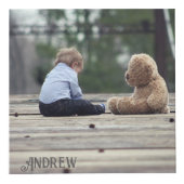 Photo Cube 5 Photo (Devant)