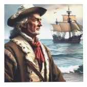 Photo Cube Boîte Cadeau Histoire Disposition (Devant)