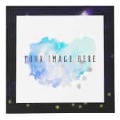 Photo Cube Magique Lactée (Droite)