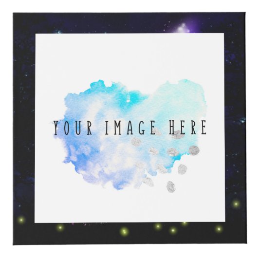 Photo Cube Magique Lactée (Droite)