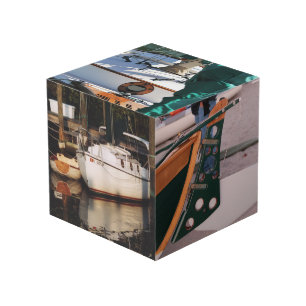 Photo Cube Memories Cubed