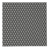 Photo Cube Motif de lames gothiques (Devant)