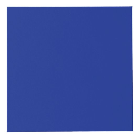 Photo Cube multicolore (Droite)