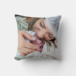 Photo Customised Pillow With Picture Throw Pillows Kussen