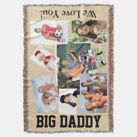 Photo Customisée de la couverture de lancement - S (devant Vertical)