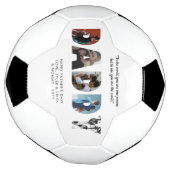 Photo DADDY moderne Collage Chic Happy Fête des pè (Tourné)