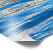 Photo d'agrandissement 13x10 (Coin)