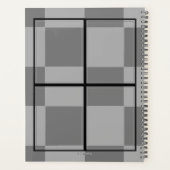 Photo Daily Planner 8 Photos - HAMbWG (Dos)