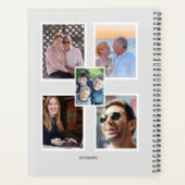 Photo Daily Planner - HAMbWG (Dos)