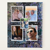 Photo Daily Planner - HAMbWG (Dos)