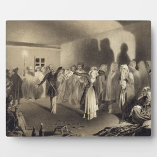 Photo Dancing Party à Kagha-Choura, Daghestan, plaque 55